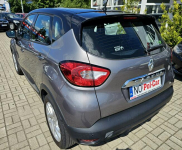Renault Captur Grzane fotele, serwis,tempomat, alufelgi Olsztyn - zdjęcie 9