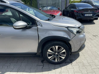 Peugeot 2008 Allure S&amp;S Automat Skóra Kamera Klimatronik Gliwice - zdjęcie 7