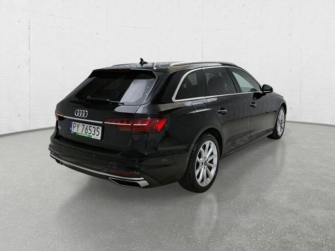 Audi A4 Poleasingowe.pl BZ Komorniki - zdjęcie 7