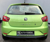 Seat Ibiza 1.2 TSI |Zarejestrowany| Pyzdry - zdjęcie 5