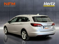 Opel Astra 1,6 DTH S&amp;S(136 KM) Dynamic Salon PL Faktura-Vat Warszawa - zdjęcie 4