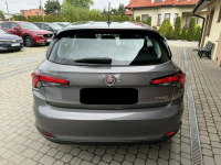 Fiat Tipo 1,4 95KM  Klima  Navi  Serwis Orzech - zdjęcie 8