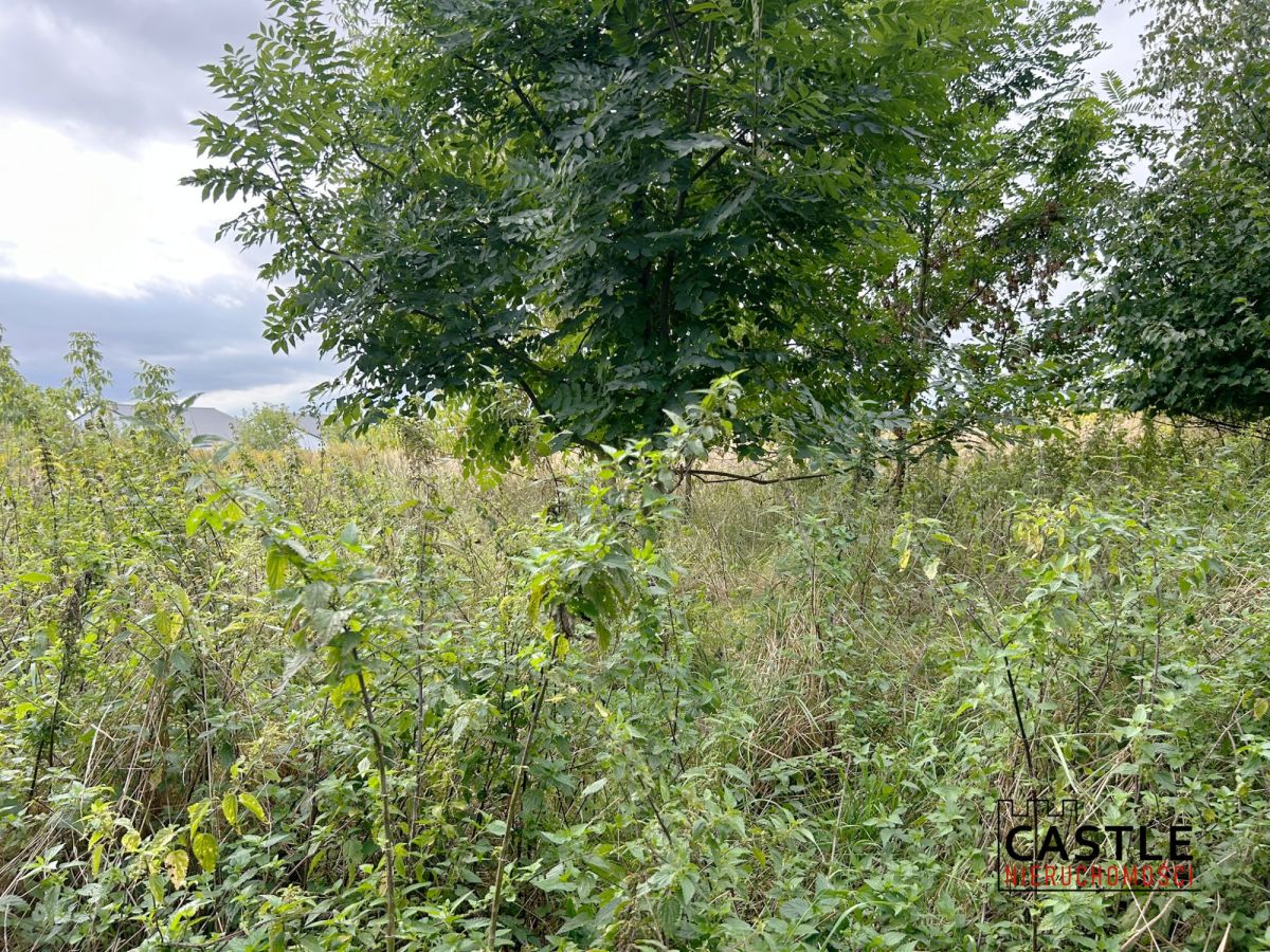 Działka budowlana – super miejsce do życia Dopiewiec - zdjęcie 2