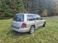 Subaru forester 2.0 turbo gaz Jeleśnia - zdjęcie 9