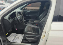 Volkswagen Tiguan SEL Premium R-Line / AWD Wrocław - zdjęcie 7