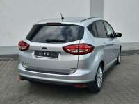 Ford C-Max Nawigacja Grzana szyba Serwisowany Rybnik - zdjęcie 3