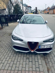 Sprzedam Alfa Romeo Giulia 2.2 diesel Grajewo - zdjęcie 4