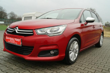 Citroen C4 Salon Polska Stan BDB po wymienie rozrządu w ASO Goczałkowice-Zdrój - zdjęcie 4