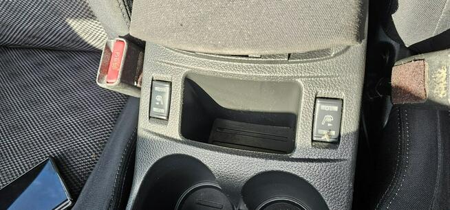 Nissan Qashqai+2 1 6 dci full Pleszew - zdjęcie 11