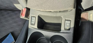 Nissan Qashqai+2 1 6 dci full Pleszew - zdjęcie 11