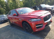 Jaguar F-PACE AWD 2.0l Sport P300 Virtual Sękocin Nowy - zdjęcie 2