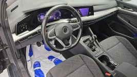 Volkswagen Golf VIII 2.0 TDI Life ! Z Polskiego Salonu ! Faktura VAT! Warszawa - zdjęcie 9