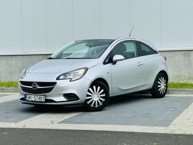 Opel Corsa E 1.4 Benzyna 90 KM | 2014 | 186 tys. km Mikołów - zdjęcie 2