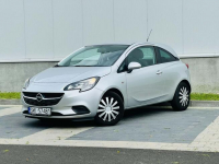 Opel Corsa E 1.4 Benzyna 90 KM | 2014 | 186 tys. km Mikołów - zdjęcie 2