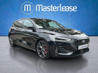 Ford Focus 2.3 EcoBoost ST X ! Z Polskiego Salonu ! Faktura VAT ! Warszawa - zdjęcie 3