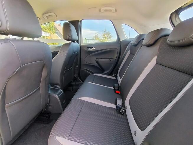 Opel Crossland X 1,2 130KM*Niski przebieg* Harklowa - zdjęcie 8