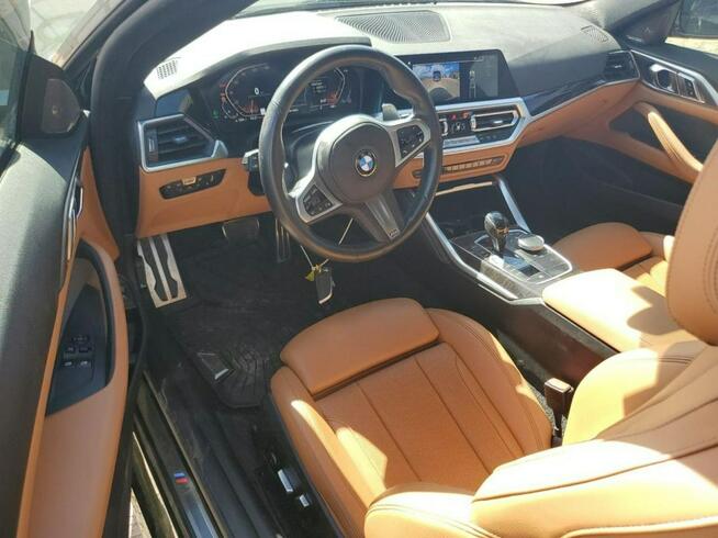 BMW 430 / M-Pakiet / niski przebieg / piękny konfig / Tarnów - zdjęcie 8