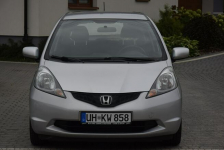 Honda Jazz 1.2B Klima 143 TYS KM Sprowadzony Opłacony Majdan Sieniawski - zdjęcie 2
