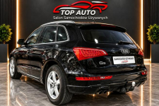 Audi Q5 Warszawa - zdjęcie 11