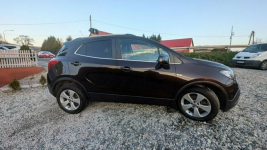 Opel Mokka Cosmo, 1,6 CDTI Kamienna Góra - zdjęcie 4