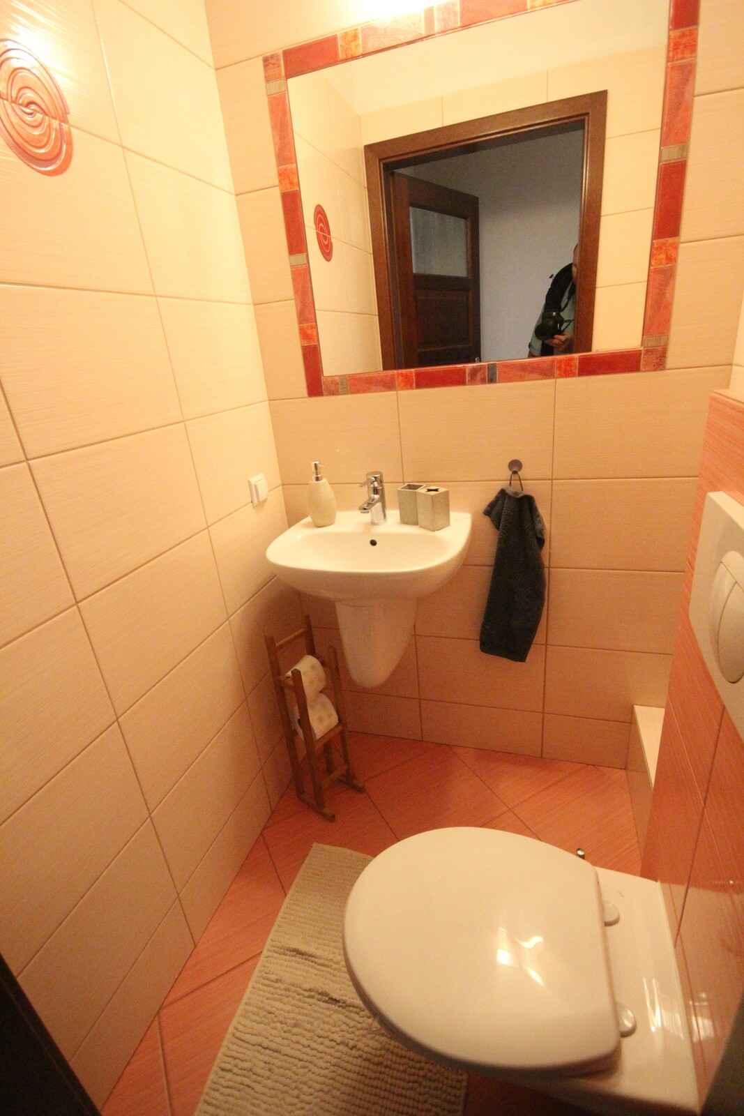 3pok, 64met, okolice Placu Jana Pawła II BALKON/WINDA (Wrocław) Stare Miasto - zdjęcie 11