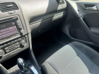 Volkswagen Golf automat benzyna Kobylnica - zdjęcie 11