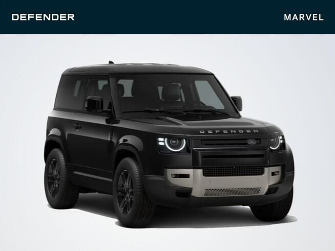 Defender 3.0D I6 200 PS AWD Auto S 90 / Salon Polska Łódź - zdjęcie 1