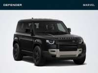 Defender 3.0D I6 200 PS AWD Auto S 90 / Salon Polska