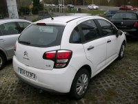 Citroen c3 Katowice - zdjęcie 3