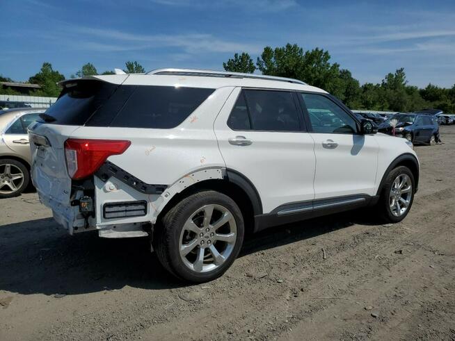 Explorer Platinum 3.0 Warszawa - zdjęcie 5