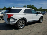 Explorer Platinum 3.0 Warszawa - zdjęcie 5