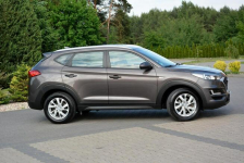 1.6T(177KM) LIFT Ledy Navi Kamera Parktronic Hak ALU17 ASO Hyundai Ostrów Mazowiecka - zdjęcie 4