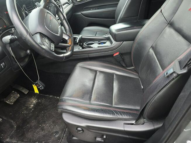 Dodge Durango R/T / 5.7 HEMI / AWD Tarnów - zdjęcie 7