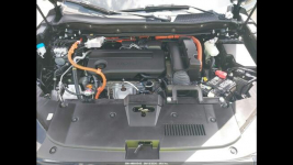 Honda CR-V Najwyższa wersja wyposażenia TOURING / AWD / niski przebieg Warszawa - zdjęcie 12