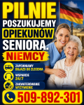 Opieka seniora w Niemczech- sprawdzone zlecenia i Legalna współpraca