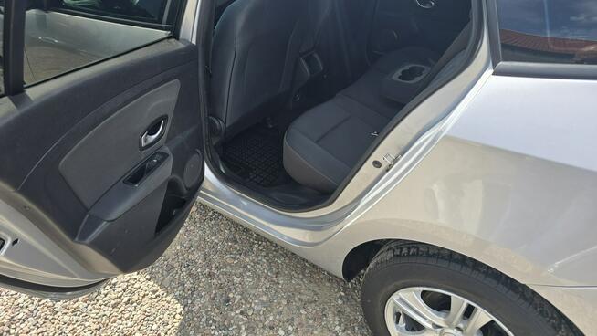 Renault Megane kamera, PDC Zieleniewo - zdjęcie 10