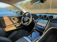 Mercedes C 180 Płock - zdjęcie 9