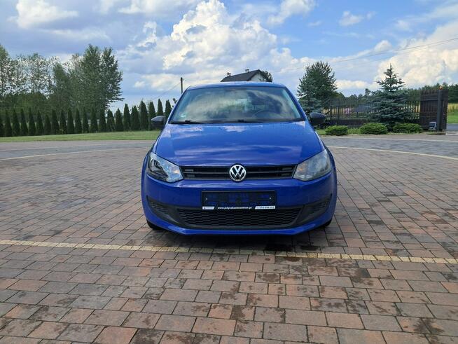 Volkswagen Polo Lipówki - zdjęcie 2