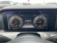 Mercedes E 220 Automat Kamery360 Podgrzewanie Skóra Virtual cockpit Gliwice - zdjęcie 8