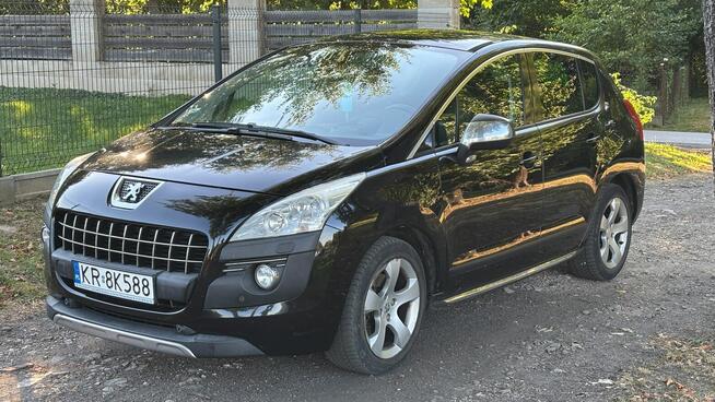 Peugot 3008 Stryszów - zdjęcie 1