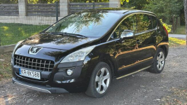 Peugot 3008
