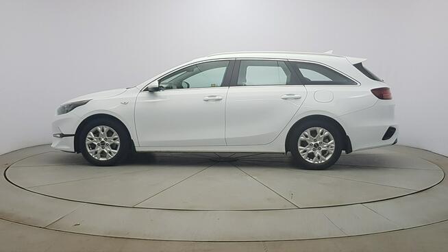 Kia Cee'd 1.5 T-GDI M ! Z Polskiego Salonu ! Faktura VAT ! Warszawa - zdjęcie 4