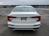 Volvo S60 R-DESIGN / AWD / T5 / niski przebieg Warszawa - zdjęcie 6