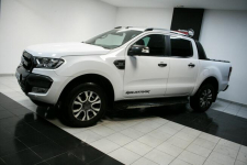 Ford Ranger 3.2 200KM*4x4*Wildtrak*Salon Polska**Vat23% Konstantynów Łódzki - zdjęcie 6