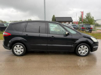 Ford S-Max Climatronic ledy mały przebieg Lębork - zdjęcie 3