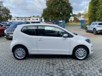 Volkswagen Up! Automat, Podgrzewane fotele,Tempomat,Gwarancja Tarnowskie Góry - zdjęcie 5