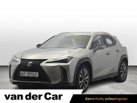 Lexus UX Sport Design 2WD ! Z Polskiego Salonu ! Faktura VAT !