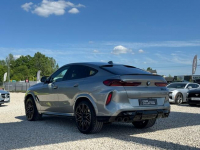 BMW X6M, 2020 Michałowice - zdjęcie 6