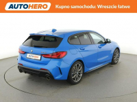 FV23% M135i 306KM Navi Czujniki przód i tył Klimatyzacja Bluetooth Warszawa - zdjęcie 7