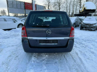 OPEL ZAFIRA 2009R Słupsk - zdjęcie 5